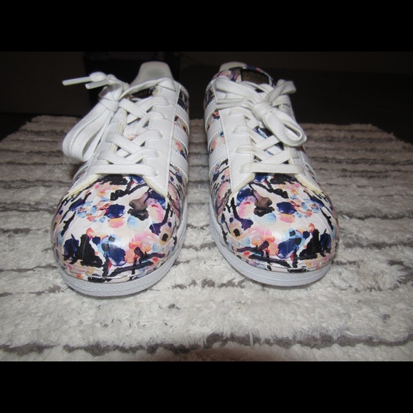 adidas superstar art
